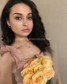 Анкета проститутки Нелли - метро Пресненский, возраст - 27