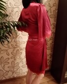 Анкета проститутки Софа - метро Проспект Вернадского, возраст - 27