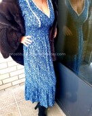 Анкета проститутки Зина - метро Новогиреево, возраст - 27