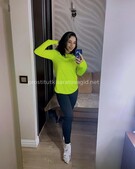 Анкета проститутки Олечка - метро Сокол, возраст - 27