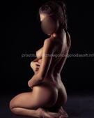 Анкета проститутки Инна - метро Алексеевский, возраст - 27