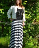 Анкета проститутки Забава - метро Саларьево, возраст - 28