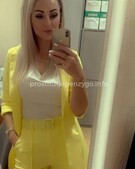 Анкета проститутки Таня - Фото 1, метро Ленинский пр-кт, 23 года, №99702