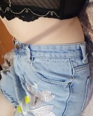 Анкета проститутки Юля - метро Донской, возраст - 28