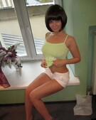 Анкета проститутки Ксения - метро Марьина Роща, возраст - 28