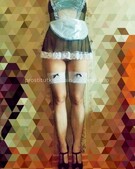 Анкета проститутки Тая - метро Тверской, возраст - 29