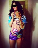 Анкета проститутки Марго - метро Преображенское, возраст - 29