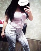 Анкета проститутки Лизочка - метро Ясенево, возраст - 30