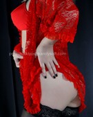 Анкета проститутки Эвелина - метро Хамовники, возраст - 30