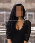 Анкета проститутки Жасмин - метро Метрогородок, возраст - 34