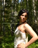 Анкета проститутки Аврора - метро Ломоносовский, возраст - 34