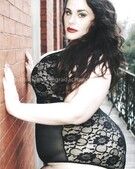 Анкета проститутки Милана - метро Нижегородский, возраст - 34