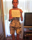 Анкета проститутки Яна - метро Таганский, возраст - 35