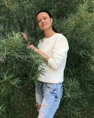 Анкета проститутки Таня - метро Коломенское, возраст - 41