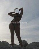 Анкета проститутки София - метро Саларьево, возраст - 41